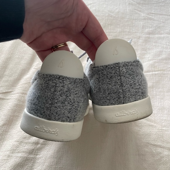 Women’s Allbirds Sneakers - Picture 3 of 7
